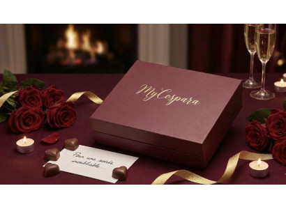 Cadeau Parfum Saint-Valentin 2026 : Le Guide Ultime pour une Soirée Inoubliable